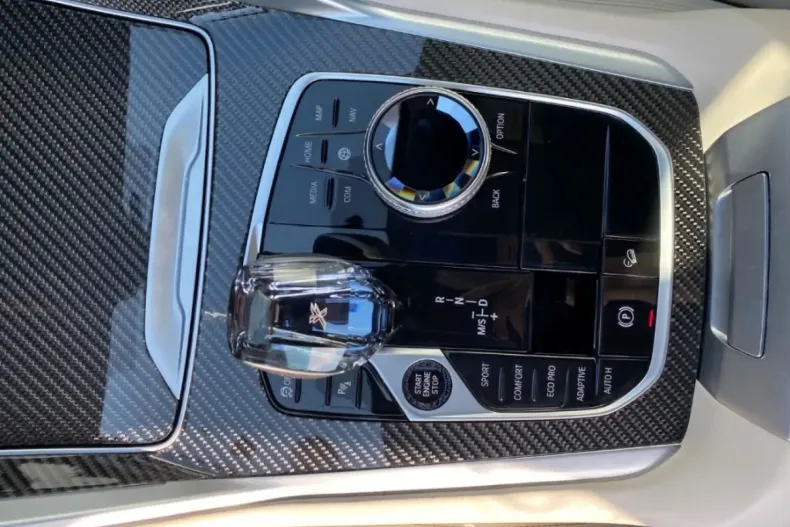 BMW X6 din 2021 cu 82.500 km - oferta BMW125823 - foto 14