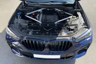 BMW X6 din 2021 cu 82.500 km - oferta BMW125823 - foto 18