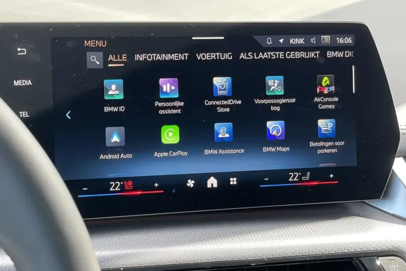 BMW 225 Active Tourer din 2024 cu 13.000 km - oferta BMW125824 - foto 23