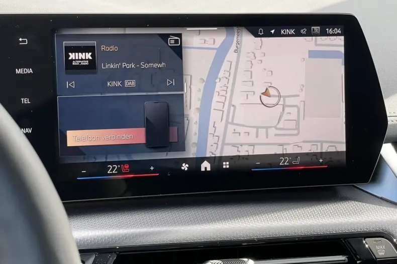 BMW 225 Active Tourer din 2024 cu 13.000 km - oferta BMW125824 - foto 27