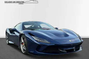 Ferrari F8 din 2021 - oferta FER125825