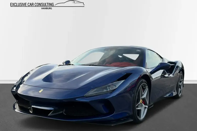 Ferrari F8 din 2021 cu 36.500 km - oferta FER125825 - foto 3