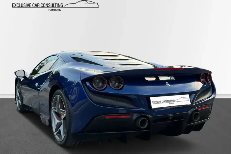 Ferrari F8 din 2021 cu 36.500 km - oferta FER125825 - foto 4
