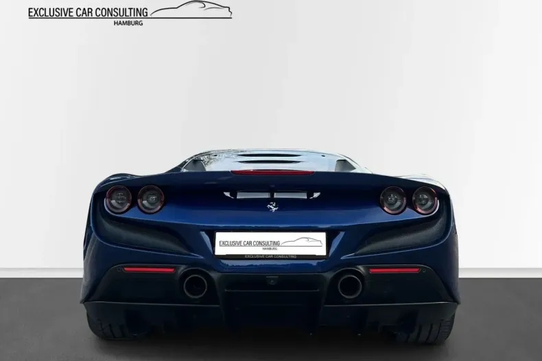 Ferrari F8 din 2021 cu 36.500 km - oferta FER125825 - foto 5