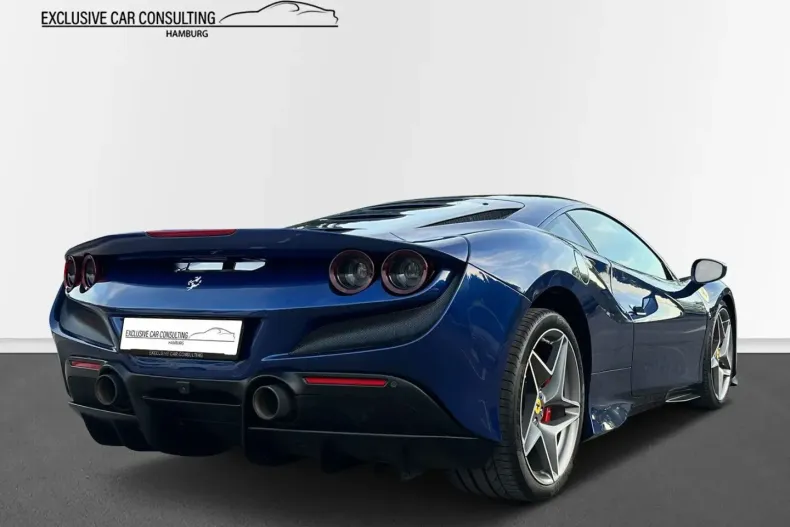 Ferrari F8 din 2021 cu 36.500 km - oferta FER125825 - foto 6