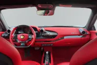 Ferrari F8 din 2021 cu 36.500 km - oferta FER125825 - foto 7