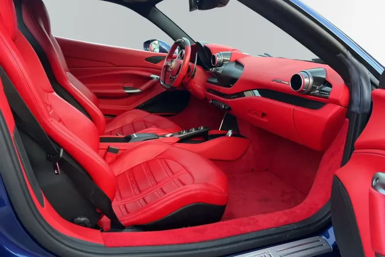 Ferrari F8 din 2021 cu 36.500 km - oferta FER125825 - foto 9