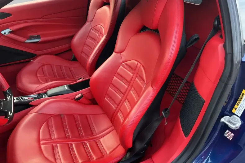 Ferrari F8 din 2021 cu 36.500 km - oferta FER125825 - foto 10