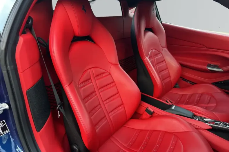 Ferrari F8 din 2021 cu 36.500 km - oferta FER125825 - foto 11