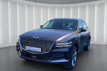 Genesis GV80 din 2022 - oferta GEN125826