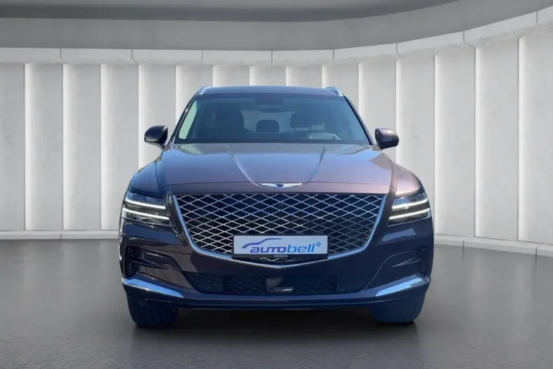 Genesis GV80 din 2022 cu 14.748 km - oferta GEN125826 - foto 5