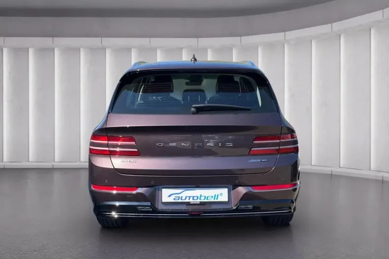 Genesis GV80 din 2022 cu 14.748 km - oferta GEN125826 - foto 6