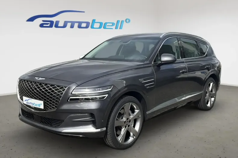 Genesis GV80 din 2021 cu 49.000 km - oferta GEN125827 - foto 1
