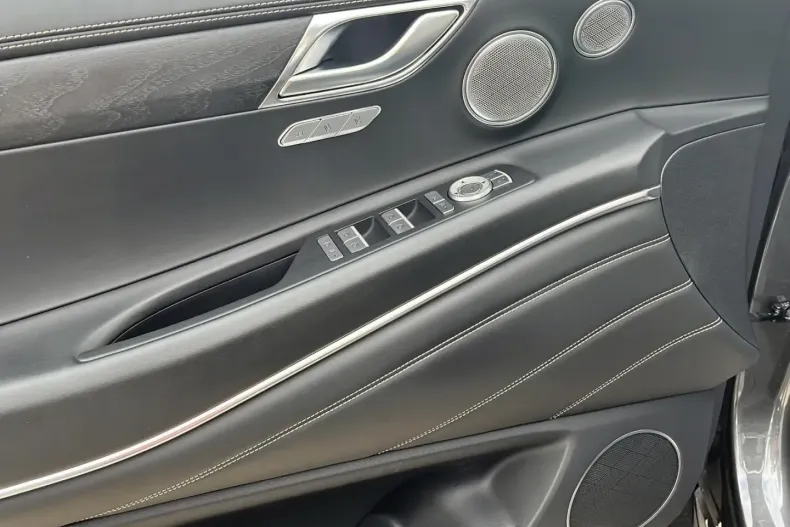 Genesis GV80 din 2021 cu 49.000 km - oferta GEN125827 - foto 7