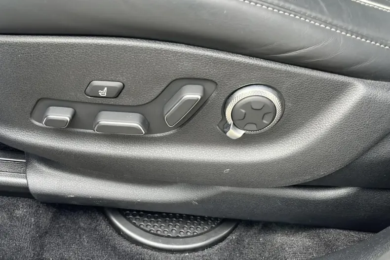 Genesis GV80 din 2021 cu 49.000 km - oferta GEN125827 - foto 9