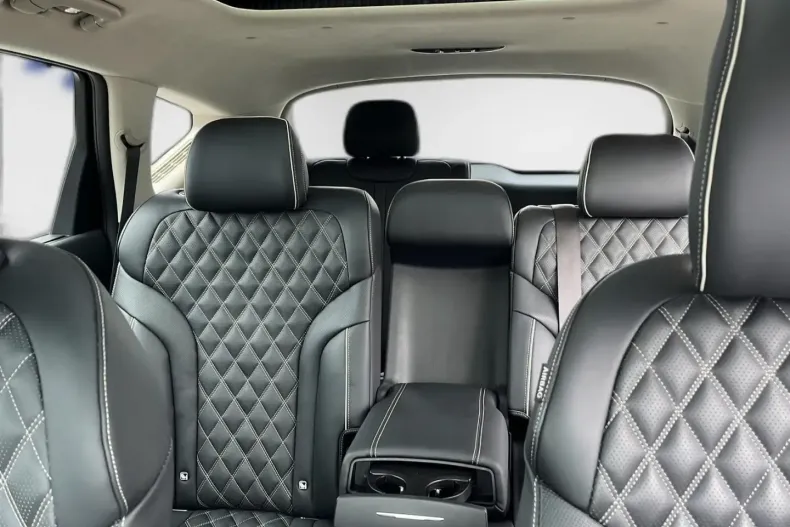 Genesis GV80 din 2021 cu 49.000 km - oferta GEN125827 - foto 10