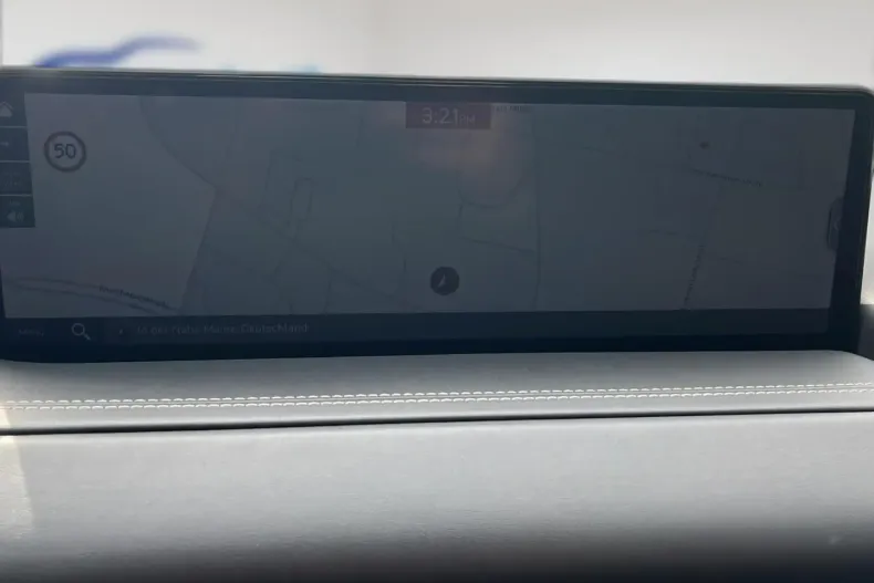 Genesis GV80 din 2021 cu 49.000 km - oferta GEN125827 - foto 12