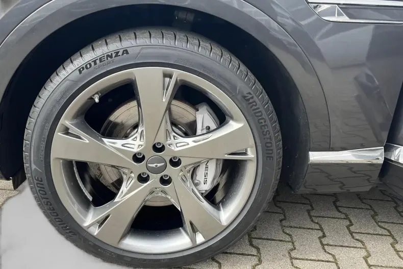 Genesis GV80 din 2021 cu 49.000 km - oferta GEN125827 - foto 13