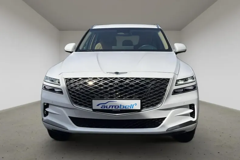 Genesis GV80 din 2021 cu 48.617 km - oferta GEN125828 - foto 4