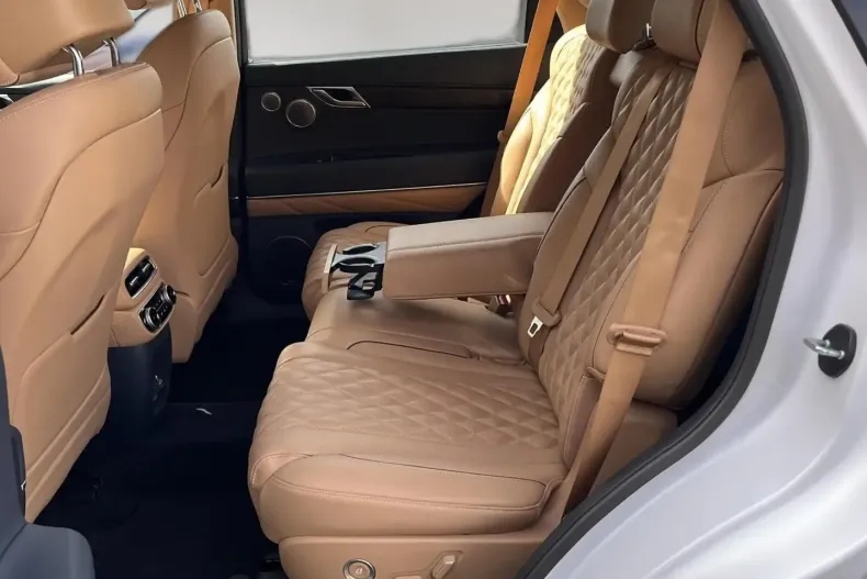 Genesis GV80 din 2021 cu 48.617 km - oferta GEN125828 - foto 12