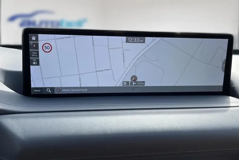 Genesis GV80 din 2021 cu 48.617 km - oferta GEN125828 - foto 13