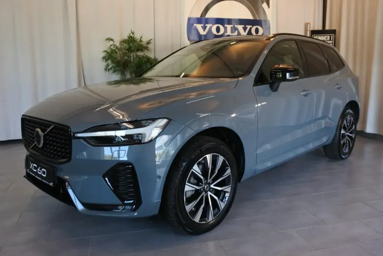 Volvo XC60 din 2023 cu 8.300 km - oferta VOL125829 - foto 1