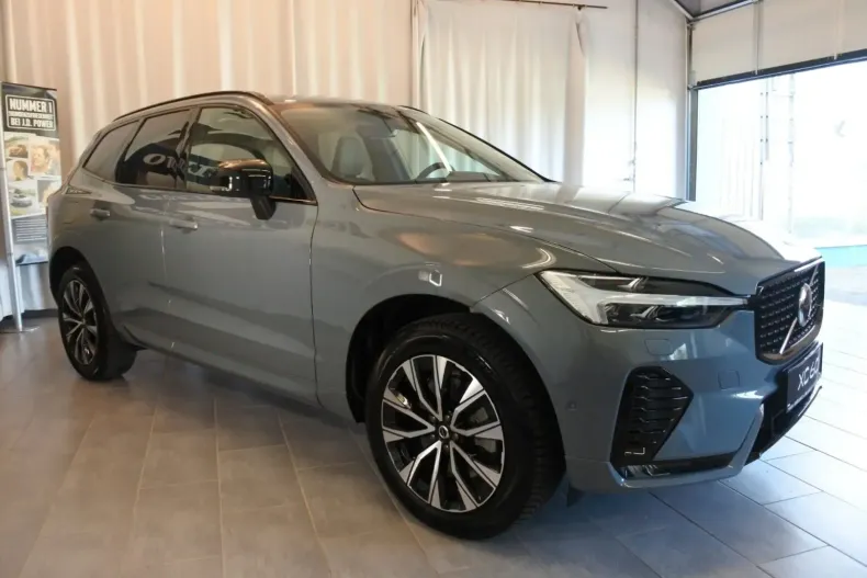 Volvo XC60 din 2023 cu 8.300 km - oferta VOL125829 - foto 3