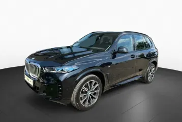 BMW X5 din 2023 - oferta BMW125830