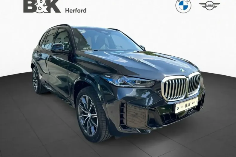 BMW X5 din 2023 cu 22.300 km - oferta BMW125830 - foto 2