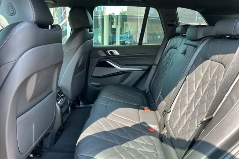 BMW X5 din 2023 cu 22.300 km - oferta BMW125830 - foto 7