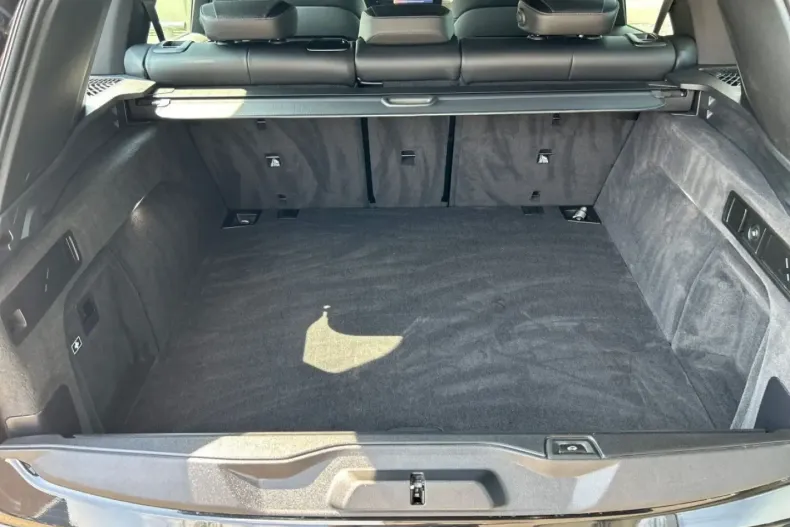 BMW X5 din 2023 cu 22.300 km - oferta BMW125830 - foto 11