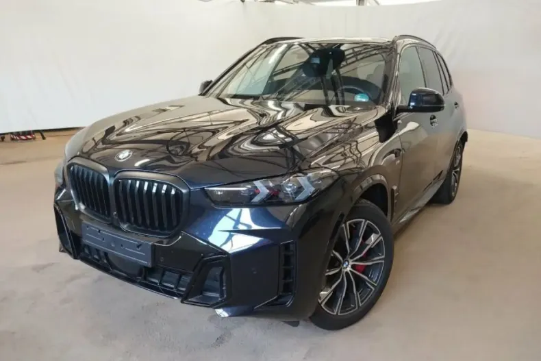 BMW X5 din 2023 cu 26.500 km - oferta BMW125831 - foto 2