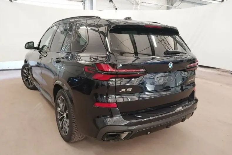 BMW X5 din 2023 cu 26.500 km - oferta BMW125831 - foto 3