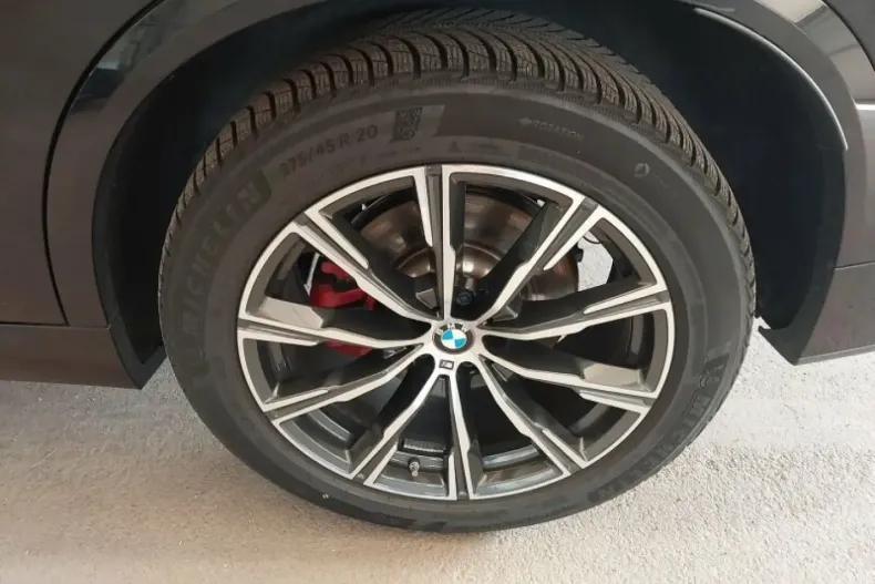 BMW X5 din 2023 cu 26.500 km - oferta BMW125831 - foto 4