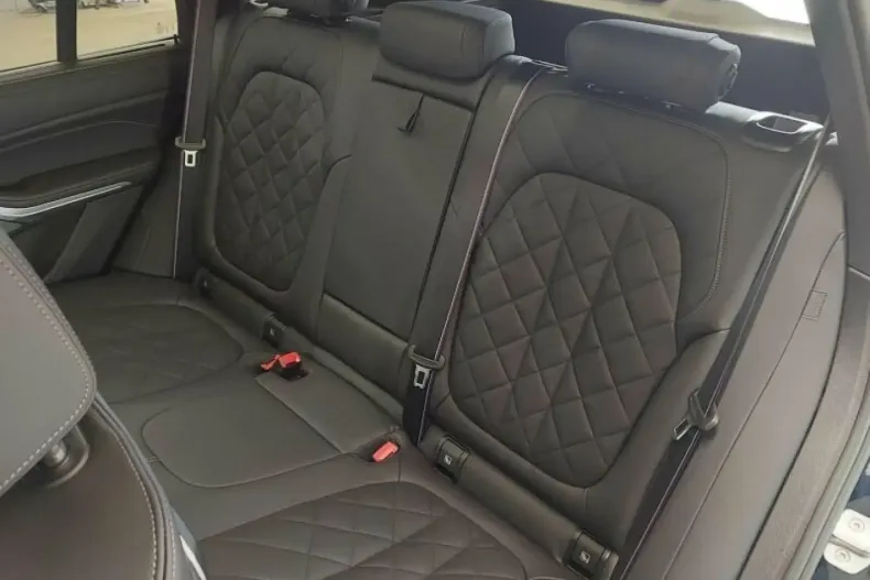 BMW X5 din 2023 cu 26.500 km - oferta BMW125831 - foto 5