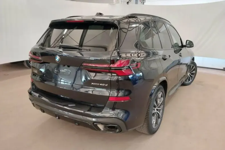 BMW X5 din 2023 cu 26.500 km - oferta BMW125831 - foto 7