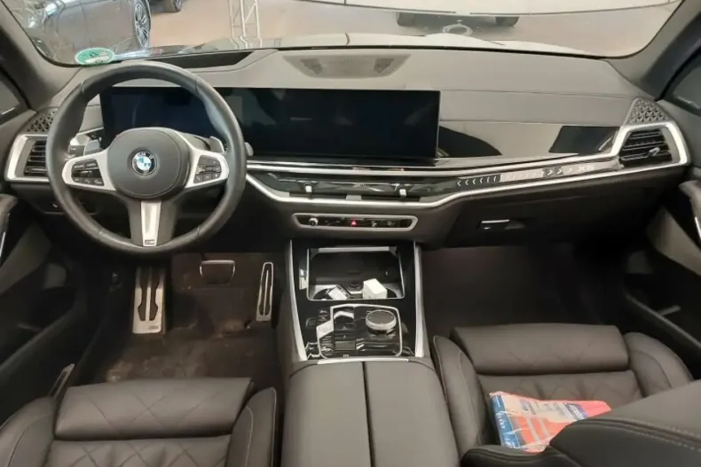 BMW X5 din 2023 cu 26.500 km - oferta BMW125831 - foto 9