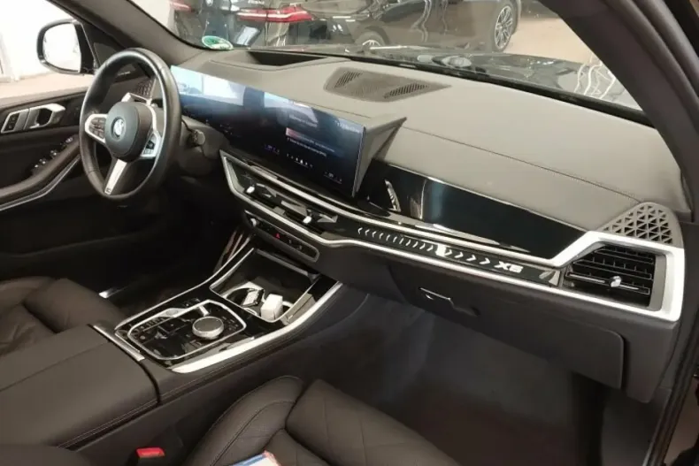 BMW X5 din 2023 cu 26.500 km - oferta BMW125831 - foto 10