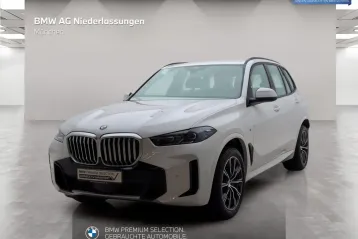 BMW X5 din 2023 - oferta BMW125832