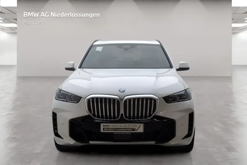 BMW X5 din 2023 cu 20.800 km - oferta BMW125832 - foto 2