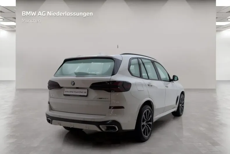 BMW X5 din 2023 cu 20.800 km - oferta BMW125832 - foto 3