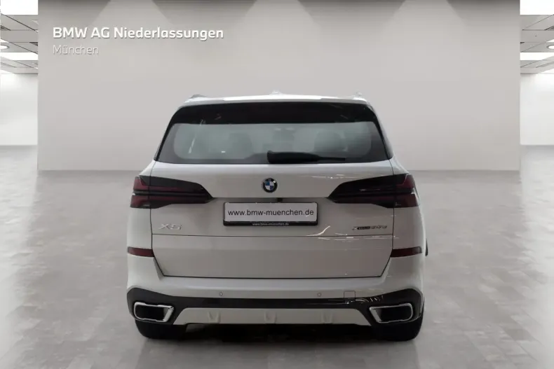 BMW X5 din 2023 cu 20.800 km - oferta BMW125832 - foto 4