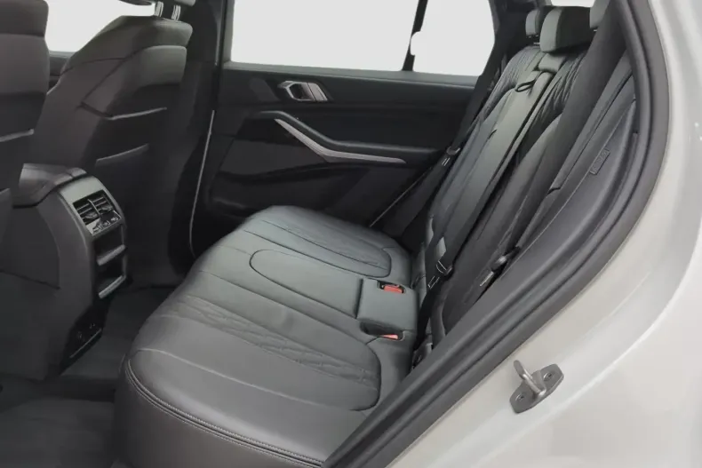 BMW X5 din 2023 cu 20.800 km - oferta BMW125832 - foto 6