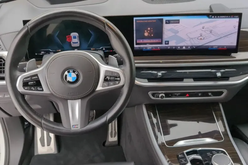 BMW X5 din 2023 cu 20.800 km - oferta BMW125832 - foto 7