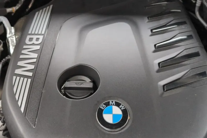 BMW X5 din 2023 cu 20.800 km - oferta BMW125832 - foto 8