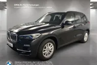 BMW X5 din 2020 cu 30.000 km - oferta BMW125833 - foto 1