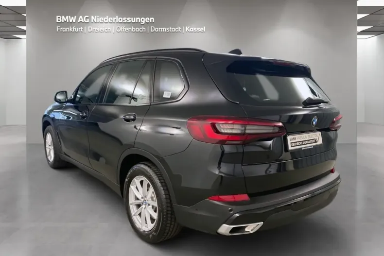 BMW X5 din 2020 cu 30.000 km - oferta BMW125833 - foto 2