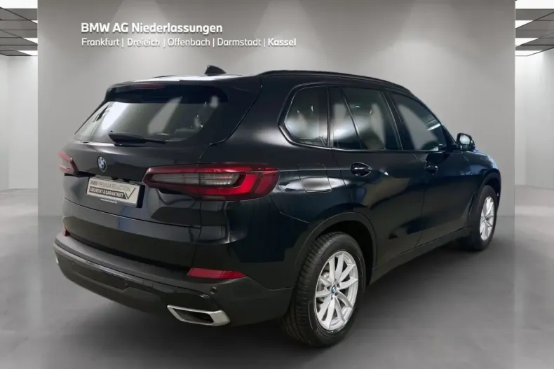 BMW X5 din 2020 cu 30.000 km - oferta BMW125833 - foto 3