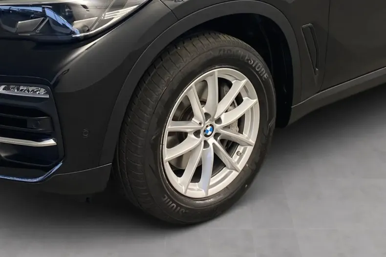 BMW X5 din 2020 cu 30.000 km - oferta BMW125833 - foto 4