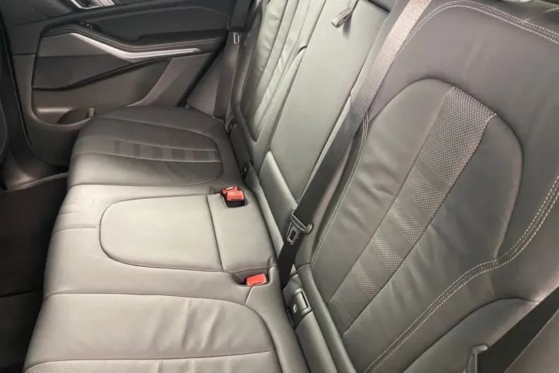 BMW X5 din 2020 cu 30.000 km - oferta BMW125833 - foto 5